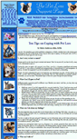 Mobile Screenshot of pet-loss.net